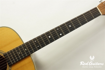 CTM D-28 Cocobolo